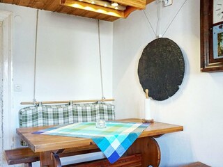 Vakantiehuis Havstenssund  17