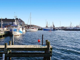 Vakantiehuis Havstenssund  18