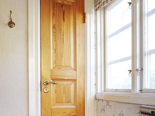 Vakantiehuis Havstenssund  4