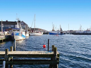 Vakantiehuis Havstenssund  28