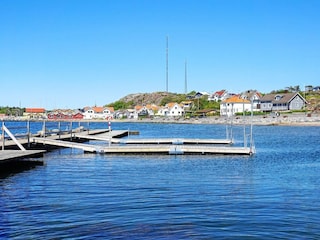 Vakantiehuis Havstenssund  5