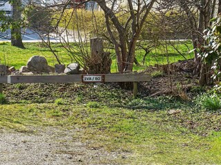 Casa per le vacanze Havstenssund  7