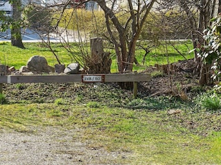 Vakantiehuis Havstenssund  7