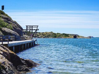 Vakantiehuis Havstenssund  40