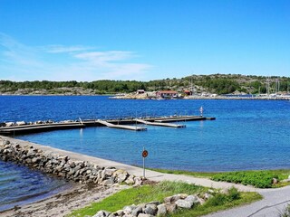 Vakantiehuis Havstenssund  9