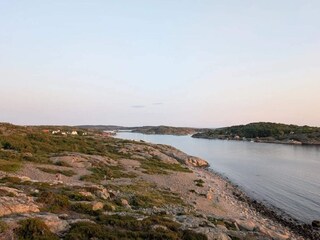 Ferienhaus Havstenssund  41