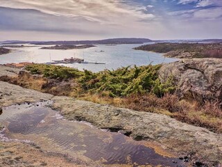 Casa per le vacanze Havstenssund  10