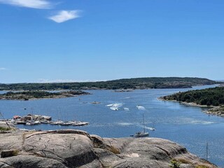 Casa per le vacanze Havstenssund  11
