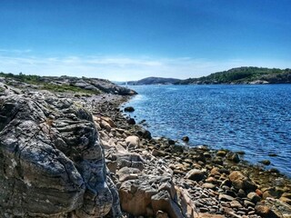 Casa per le vacanze Havstenssund  23