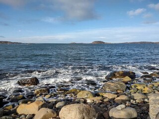 Ferienhaus Havstenssund  14