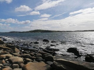 Ferienhaus Havstenssund  17