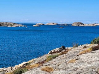 Vakantiehuis Havstenssund  19