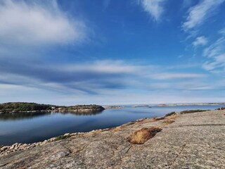 Vakantiehuis Havstenssund  39