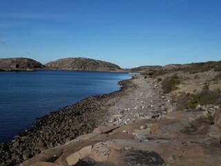 Maison de vacances Havstenssund  20