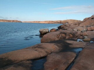 Casa per le vacanze Havstenssund  20