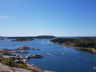 Casa per le vacanze Havstenssund  28