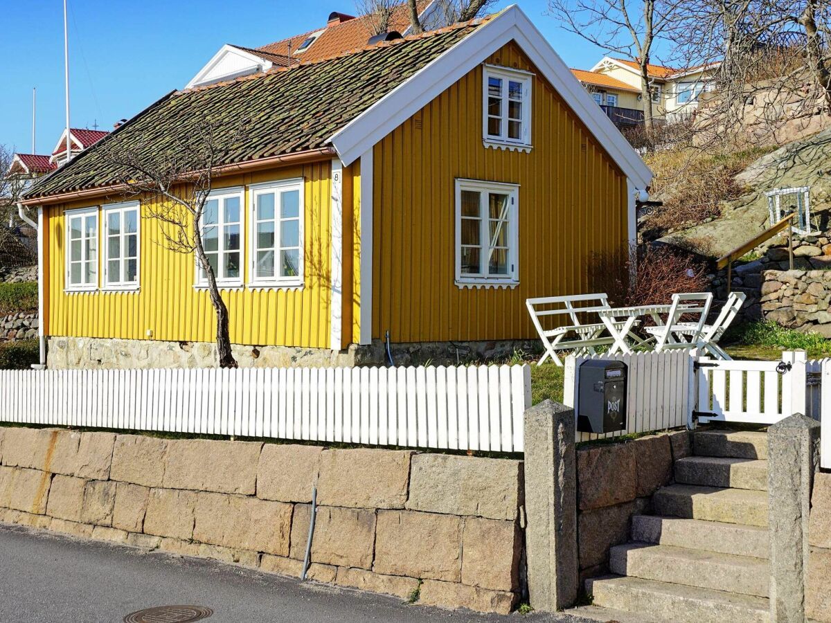 Casa de vacaciones Havstenssund Grabación al aire libre 1