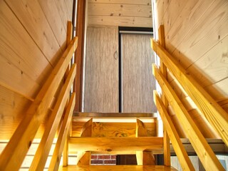 Casa per le vacanze Welt Caratteristiche 14