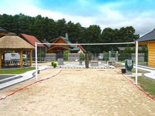 Vakantiehuis Welt  38