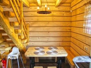 Ferienhaus Welt Ausstattung 15