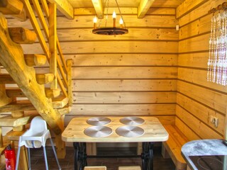 Holiday house Welt Features 15