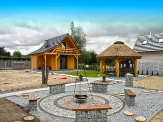 Vakantiehuis Welt Buitenaudio-opname 7
