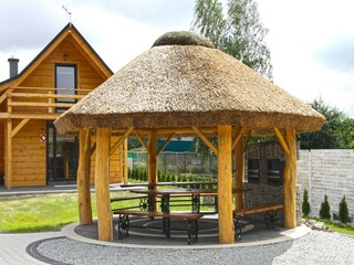 Vakantiehuis Welt  37