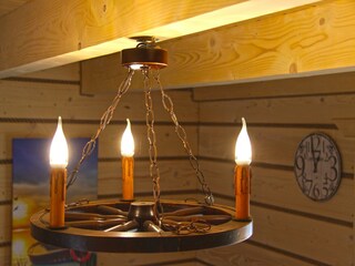 Vakantiehuis Welt  39