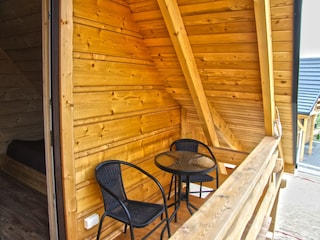 Vakantiehuis Welt Buitenaudio-opname 8