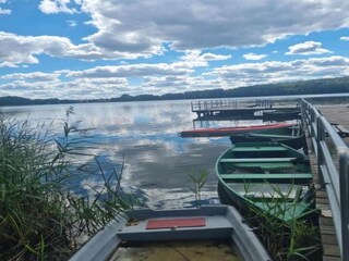 Maison de vacances Welt Environnement 32