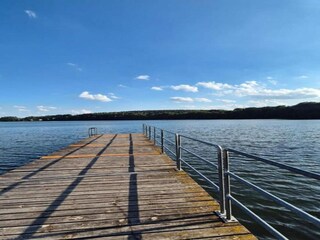 Maison de vacances Welt Environnement 29