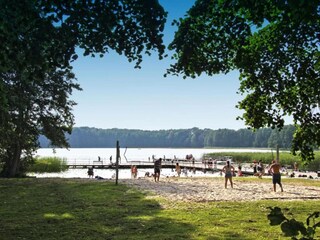 Vakantiehuis Welt Omgeving 31