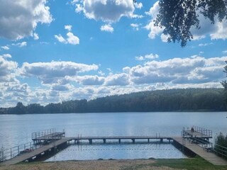 Maison de vacances Welt Environnement 21