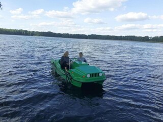 Casa de vacaciones Welt Entorno 36