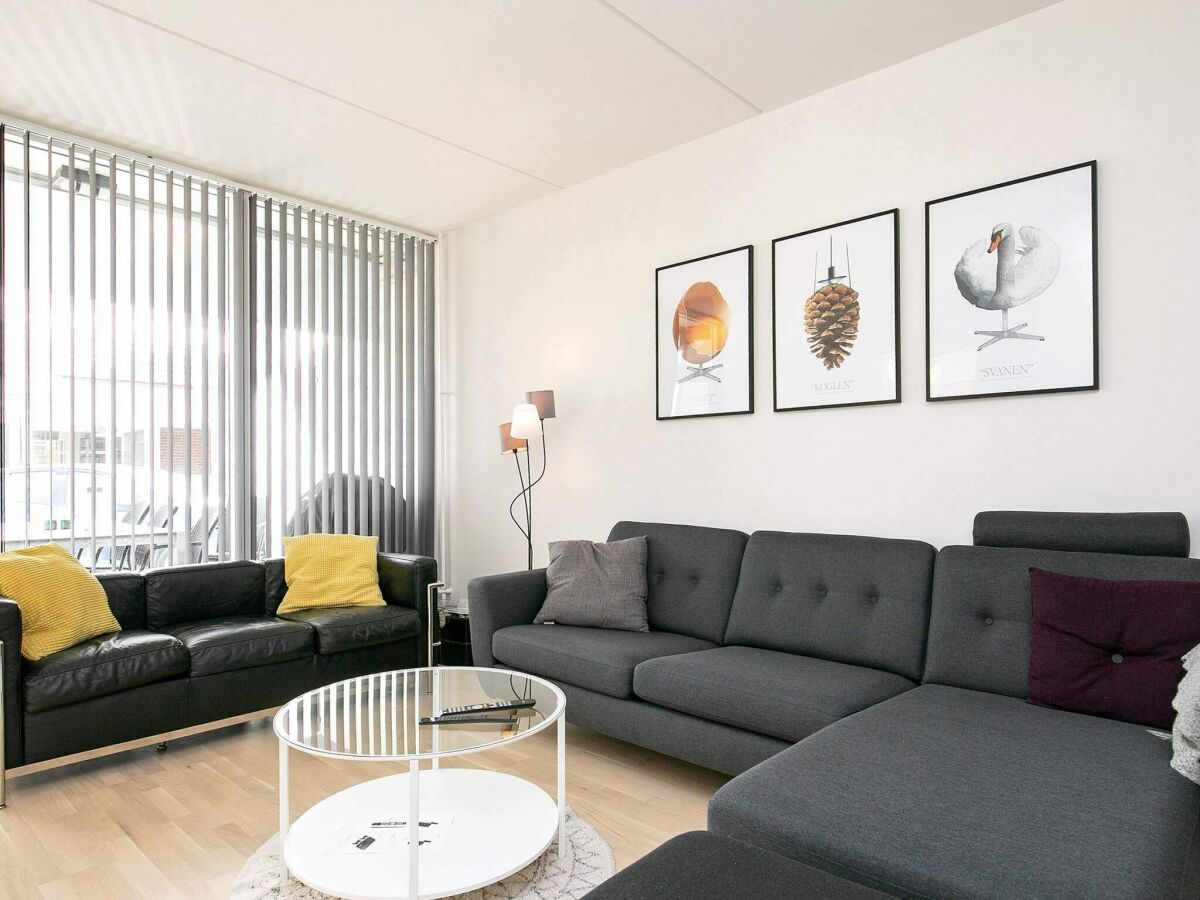 Appartement Søndervig  7