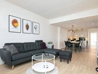 Appartement Søndervig  23