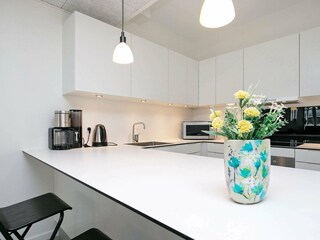 Apartamento Søndervig  12