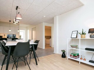 Appartement Søndervig  16