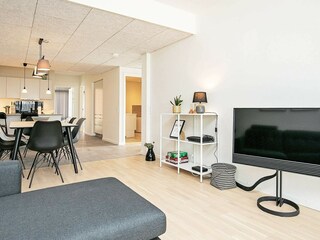 Appartement Søndervig  18