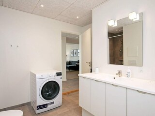 Appartement Søndervig  20