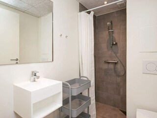 Apartment Søndervig  4