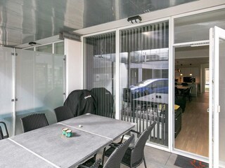 Apartamento Søndervig Grabación al aire libre 3