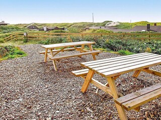 Appartamento Søndervig Registrazione all'aperto 2