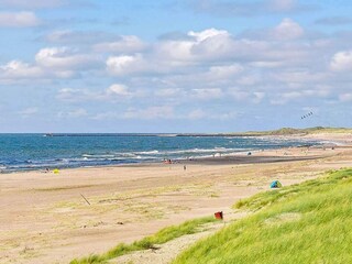 Apartment Søndervig  15