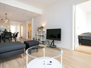 Apartamento Søndervig  13
