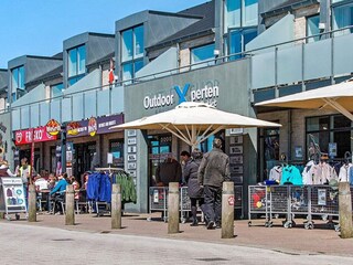 Apartment Søndervig  7