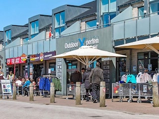 Appartement Søndervig  7