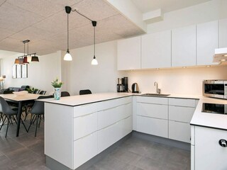 Apartment Søndervig  4