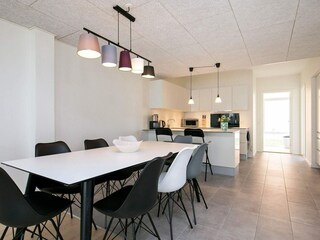 Apartamento Søndervig  10
