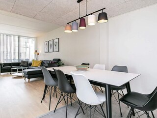Apartamento Søndervig  30